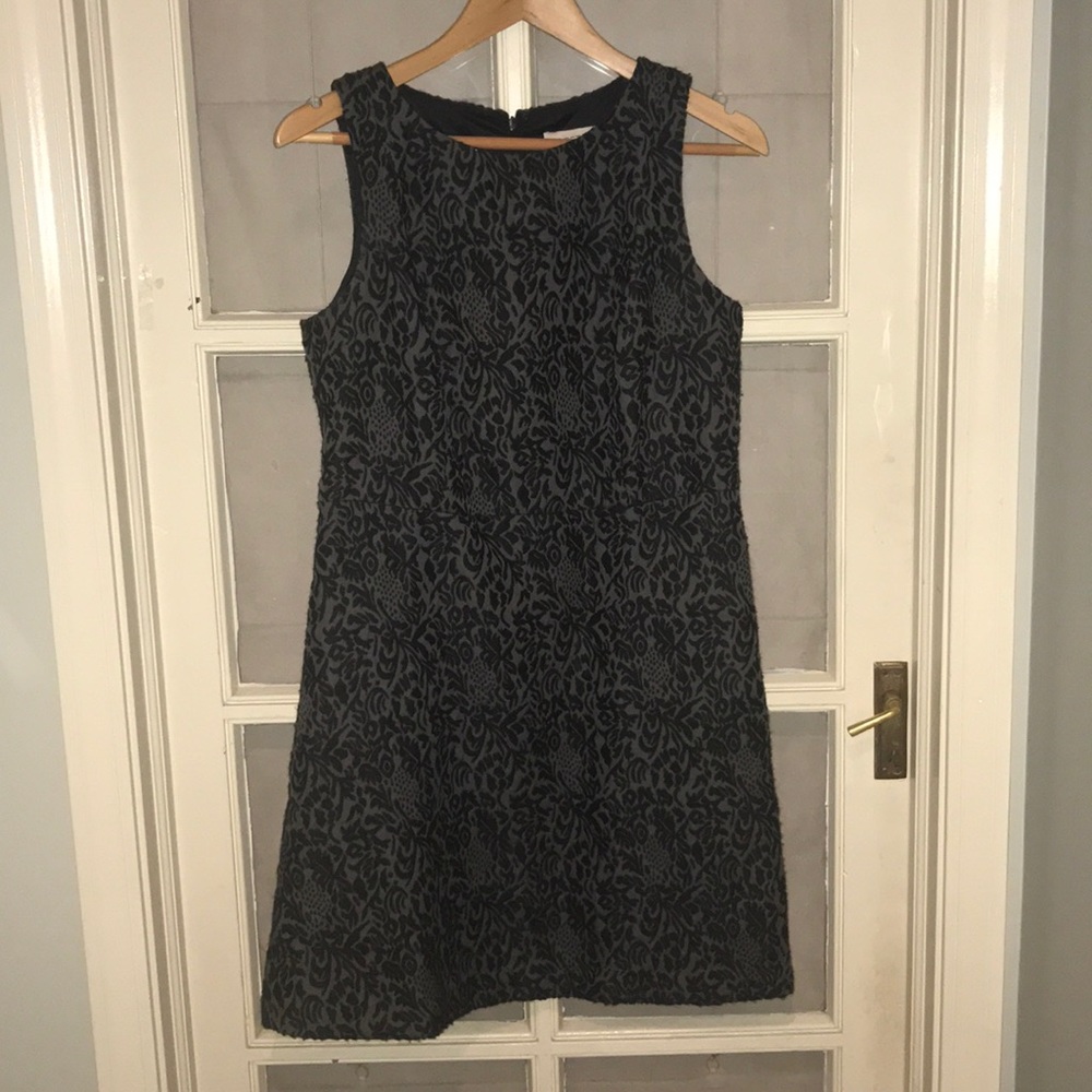 Ann Taylor Loft dress.
